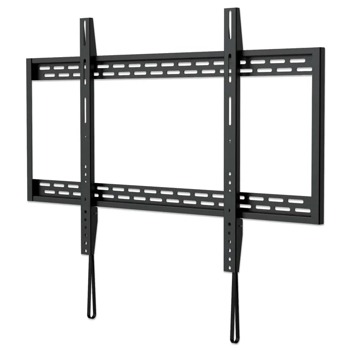 Soporte Tv,manhattan,461993, P/pared 100kg, 60 A 100" Fijo