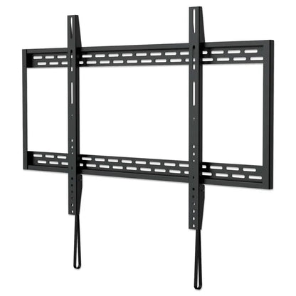 Soporte Tv,manhattan,461993, P/pared 100kg, 60 A 100" Fijo
