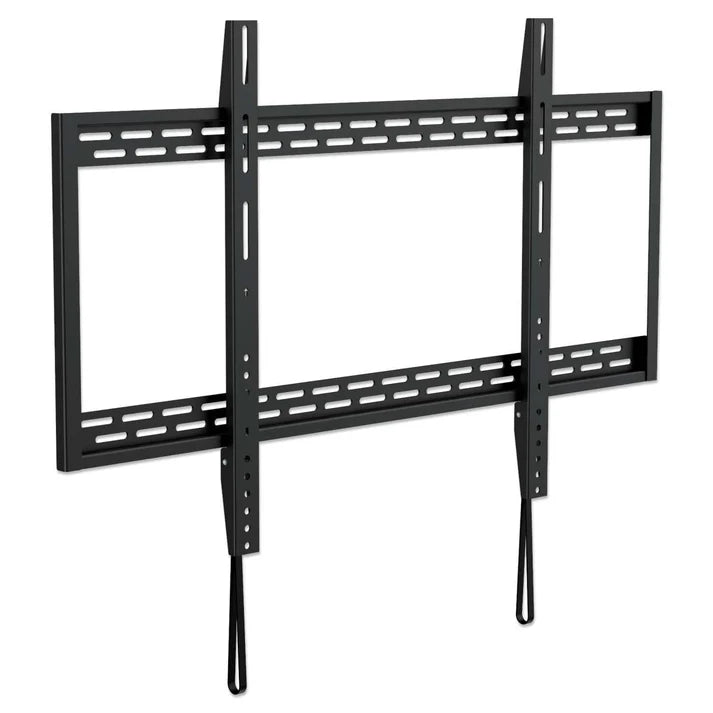 Soporte Tv,manhattan,461993, P/pared 100kg, 60 A 100" Fijo