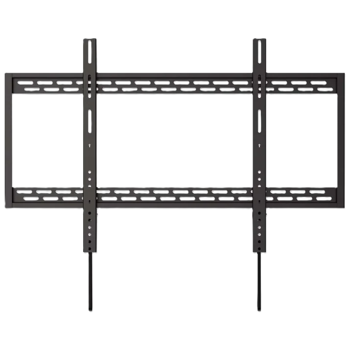 Soporte Tv,manhattan,461993, P/pared 100kg, 60 A 100" Fijo