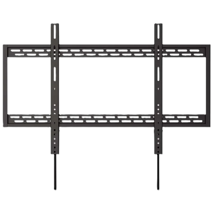 Soporte Tv,manhattan,461993, P/pared 100kg, 60 A 100" Fijo