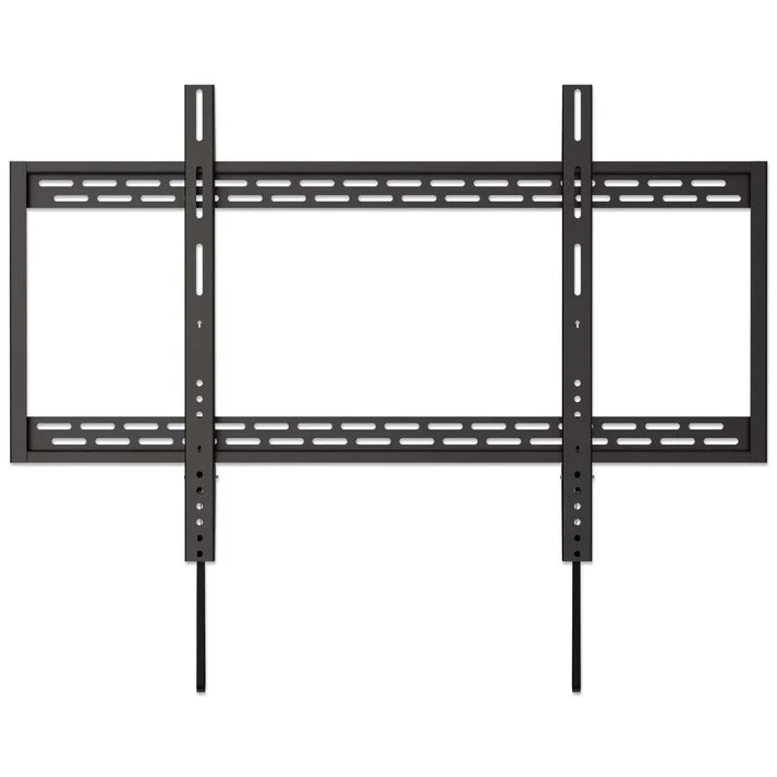 Soporte Tv,manhattan,461993, P/pared 100kg, 60 A 100" Fijo