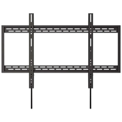 Soporte Tv,manhattan,461993, P/pared 100kg, 60 A 100" Fijo