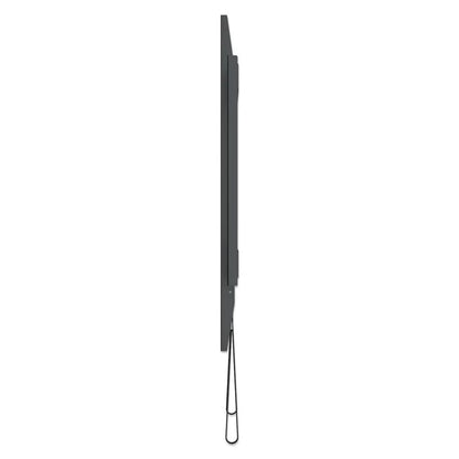 Soporte Tv,manhattan,461993, P/pared 100kg, 60 A 100" Fijo