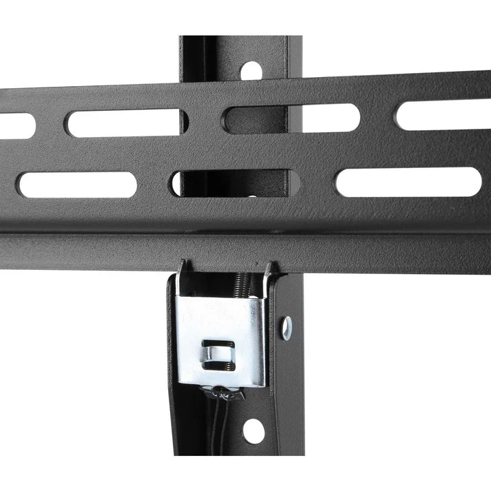 Soporte Tv,manhattan,461993, P/pared 100kg, 60 A 100" Fijo
