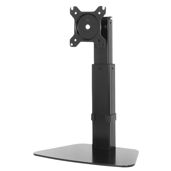 Soporte Monitor / Manhattan / 461894 /p/1 Monitor 15 A 32 Sobre Escritorio, Ajuste Altura Con Gas