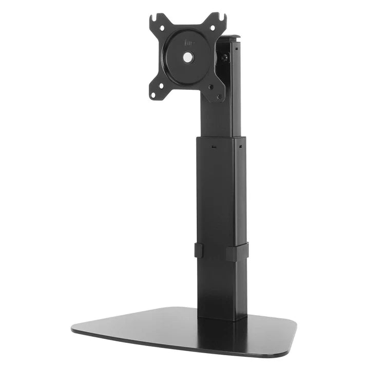 Soporte Monitor / Manhattan / 461894 /p/1 Monitor 15 A 32 Sobre Escritorio, Ajuste Altura Con Gas