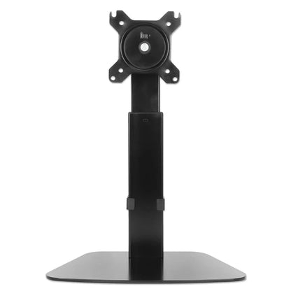 Soporte Monitor / Manhattan / 461894 /p/1 Monitor 15 A 32 Sobre Escritorio, Ajuste Altura Con Gas