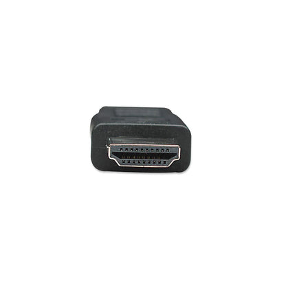 Cable Hdmi,manhattan,304955, Mini-hdmi 1.8m Bolsa