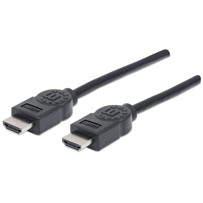 Cable Hdmi,manhattan,306119, 1.3 M-m  1.8m Bolsa