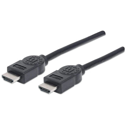 Cable Hdmi,manhattan,306119, 1.3 M-m  1.8m Bolsa