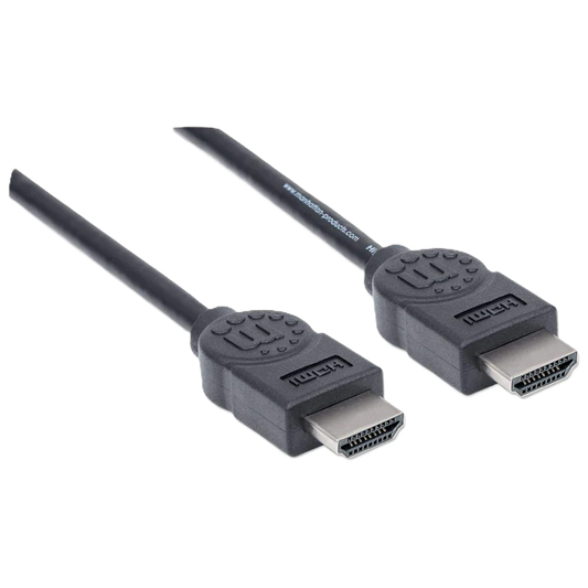 Cable Hdmi,manhattan,306119, 1.3 M-m  1.8m Bolsa