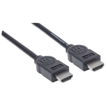 Cable Hdmi,manhattan,306126, 1.3 M-m  3.0m Bolsa