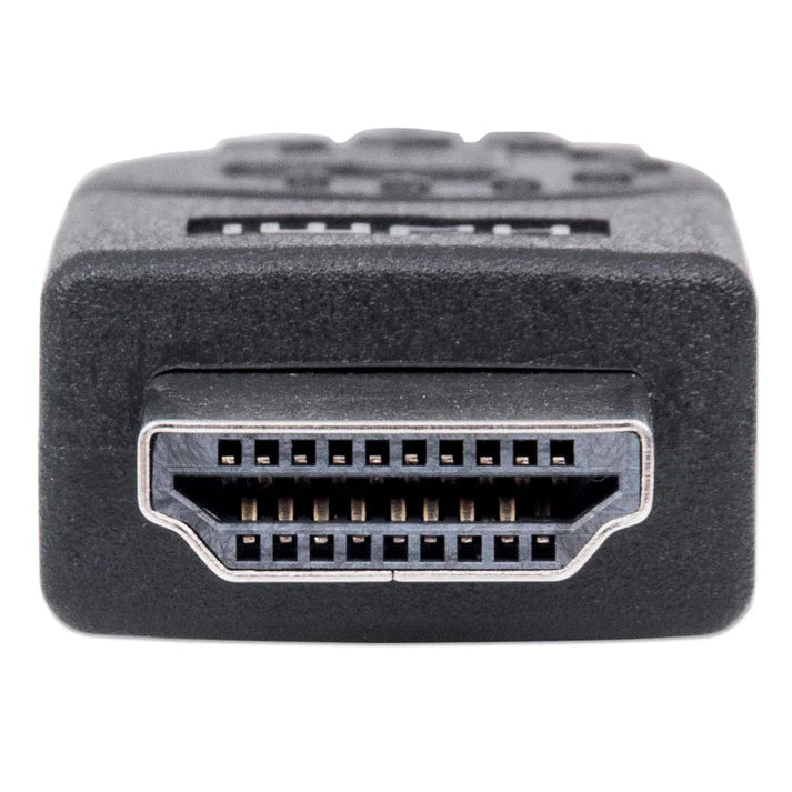 Cable Hdmi,manhattan,306119, 1.3 M-m  1.8m Bolsa