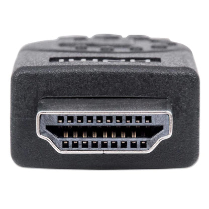 Cable Hdmi,manhattan,306119, 1.3 M-m  1.8m Bolsa