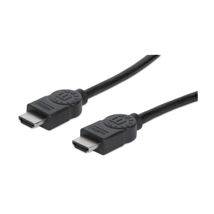 Cable Hdmi,manhattan,353274, 1.4 M-m  7.5m+ethernet
