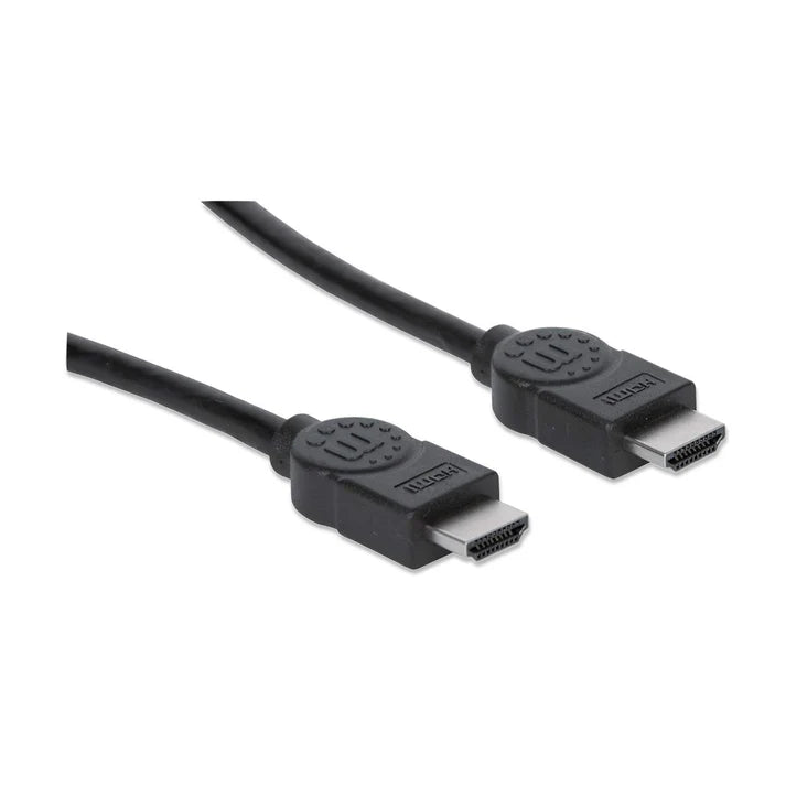 Cable Hdmi,manhattan,323246, 1.4 M-m 10.0m Ethernet