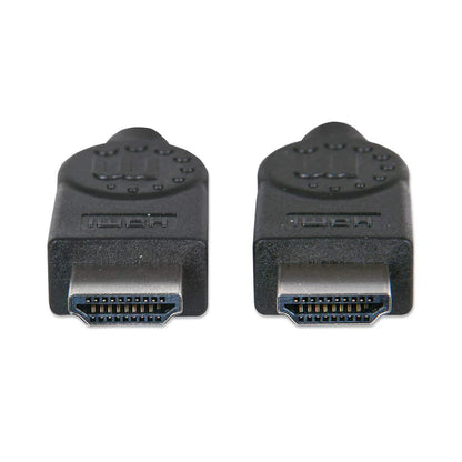 Cable Hdmi,manhattan,308816, 1.3 M-m  1.0m