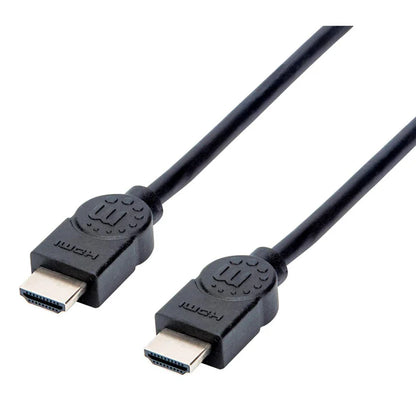 Cable Hdmi,manhattan,355308, 1.3 M-m  1.5m