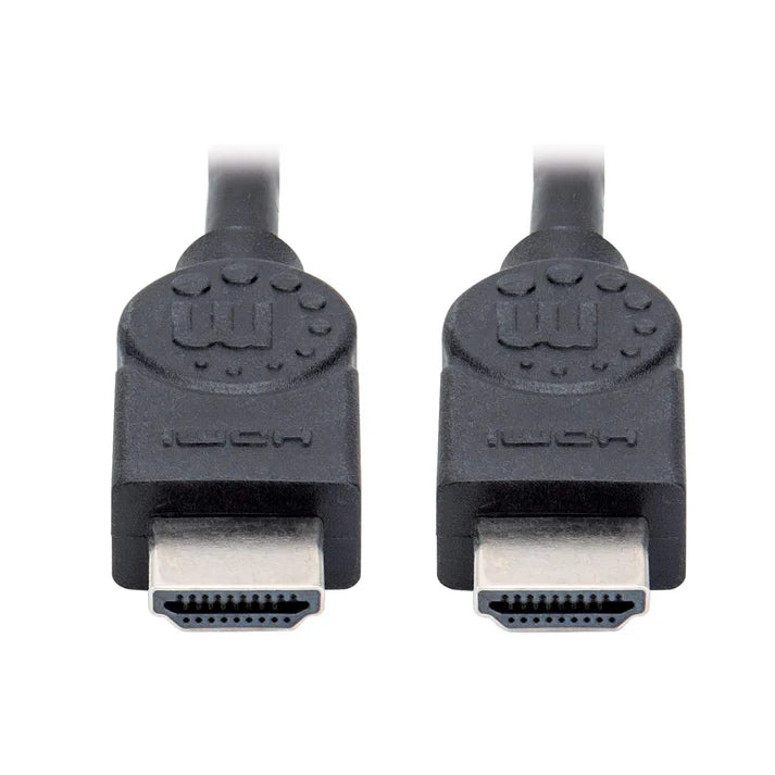 Cable Hdmi,manhattan,355308, 1.3 M-m  1.5m