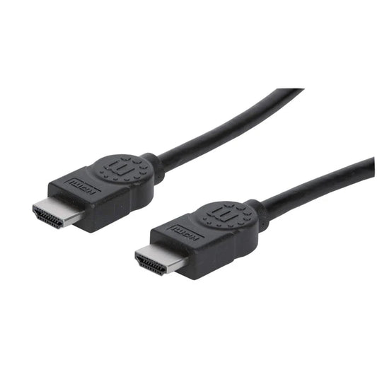 Cable Hdmi,manhattan,323215, 1.4 M-m  2.0m+ethernet