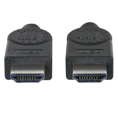 Cable Hdmi,manhattan,323215, 1.4 M-m  2.0m+ethernet