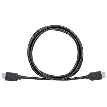 Cable Hdmi,manhattan,323215, 1.4 M-m  2.0m+ethernet