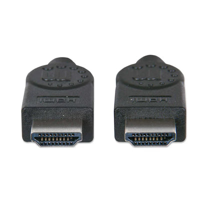 Cable Hdmi,manhattan,323246, 1.4 M-m 10.0m Ethernet
