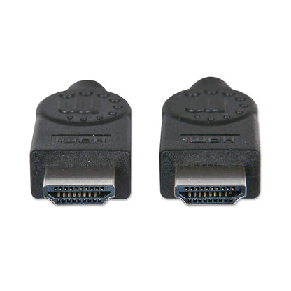 Cable Hdmi,manhattan,323260, 1.4 M-m 15.0m Ethernet