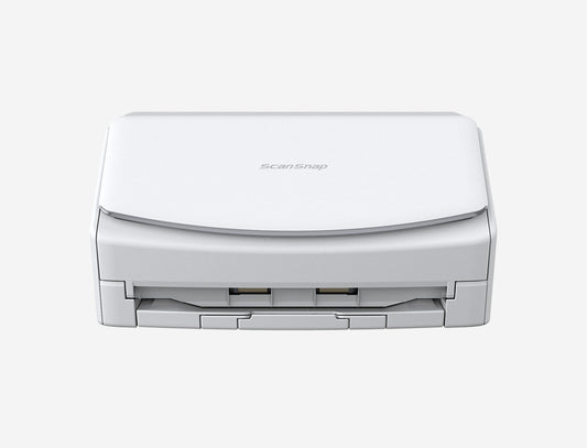 Escaner Fujitsu Ix1600, 40 Ppm/80 Ipm, 600 Dpi, Usb, Wifi, Duplex Adf, (a4), Compatible Con Mac