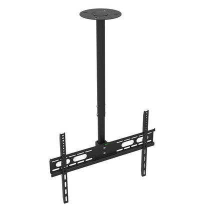 Soporte Ghia Para Tv Instalacion A Techo / 32 A 70 Pulgadas / Hasta 45kg /