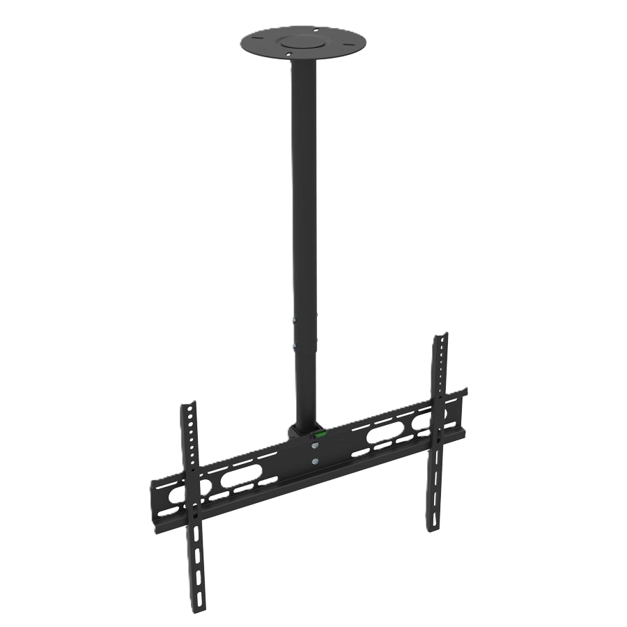 Soporte Ghia Para Tv Instalacion A Techo / 32 A 70 Pulgadas / Hasta 45kg /
