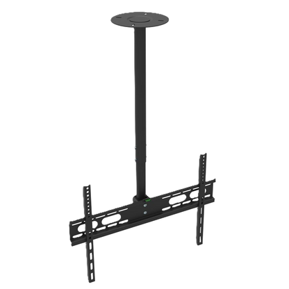 Soporte Ghia Para Tv Instalacion A Techo / 32 A 70 Pulgadas / Hasta 45kg /