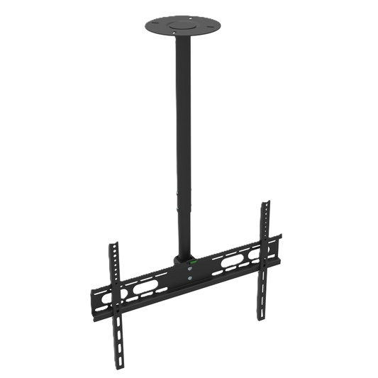 Soporte Ghia Para Tv Instalacion A Techo / 32 A 70 Pulgadas / Hasta 45kg /
