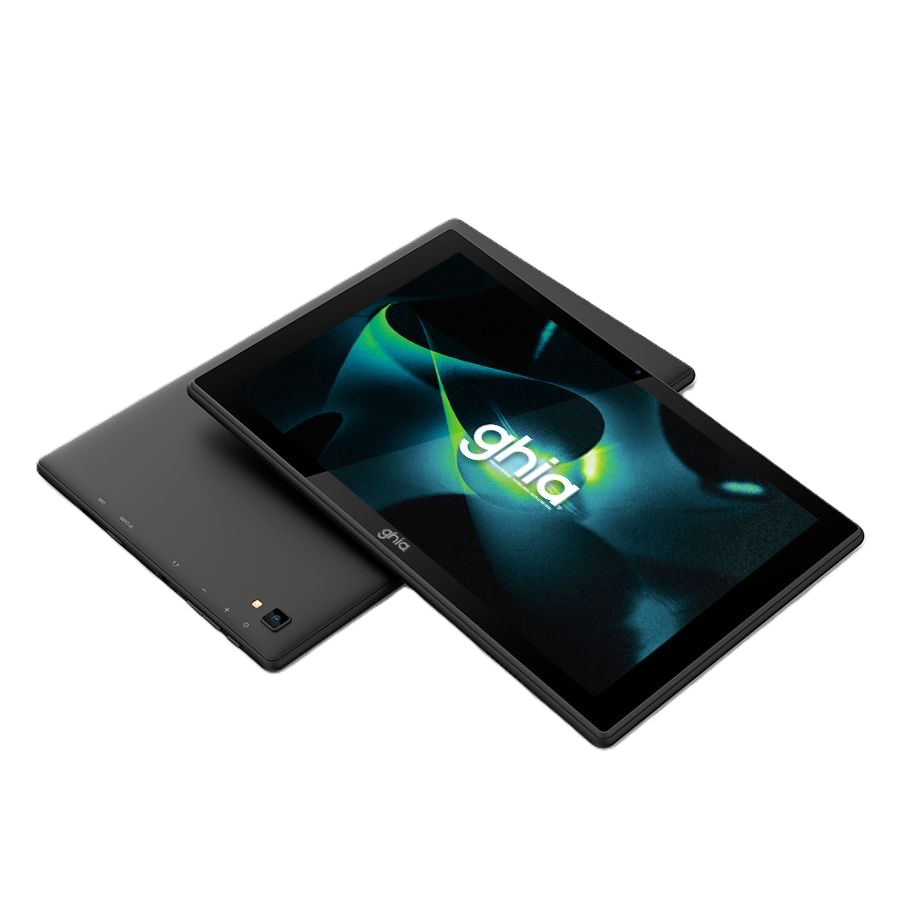 Tablet Ghia Vector Plus /a523 Octacore/4gb Ram/64gb /2cam/wifi/bluetooth/5000mah/android 13 Negra