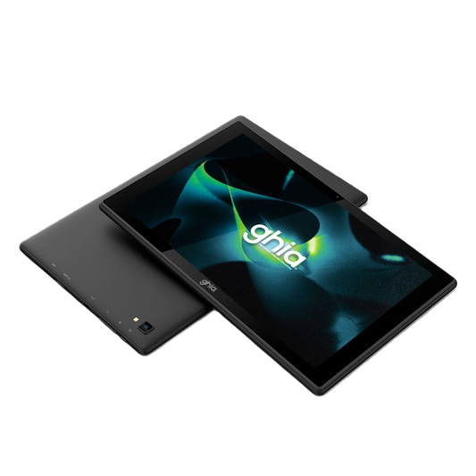 Tablet Ghia Vector Plus /a523 Octacore/4gb Ram/64gb /2cam/wifi/bluetooth/5000mah/android 13 Negra