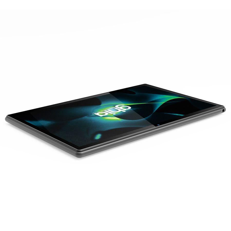 Tablet Ghia Vector Plus C/teclado /a523 Octacore/4gb Ram/64gb /2cam/wifi/bluetooth/5000mah/android 13 Negra