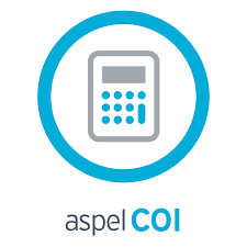 Aspel Coi 10.0 Anualidad (electronica)