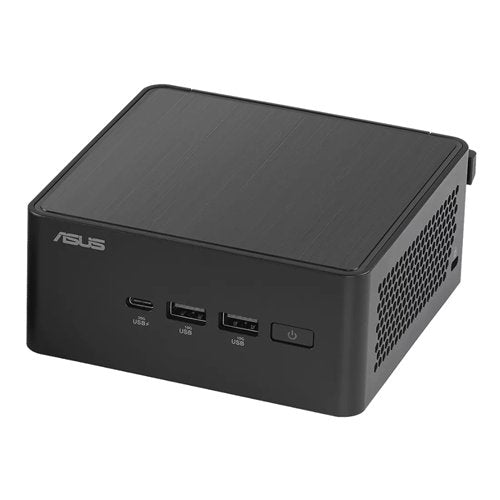 Mini Pc Asus Nuc 14 Pro Core Ultra 7 155h Hasta 4.8 Ghz /16 Cores 6p8e2lp /2x Sodimm Ddr5 5600 /2x Hdmi 2.1 /2x Dp Tipo-c /2x Thunderbolt 4 /3x Usb 3.2