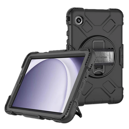 Funda RÍgida De Uso Rudo Para Samsung Galaxy Tab® A9 (8.7)