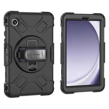 Funda RÍgida De Uso Rudo Para Samsung Galaxy Tab® A9 (8.7)