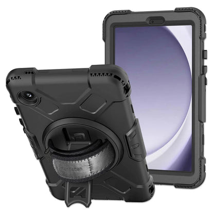 Funda RÍgida De Uso Rudo Para Samsung Galaxy Tab® A9 (8.7)