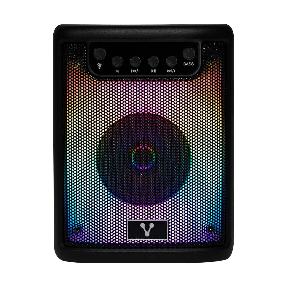 Bafle Voragoksp-180negro 3