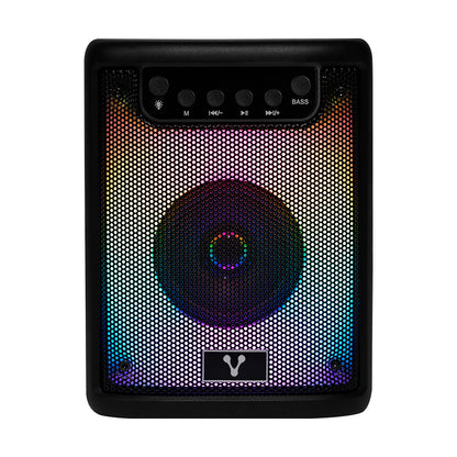 Bafle Voragoksp-180negro 3