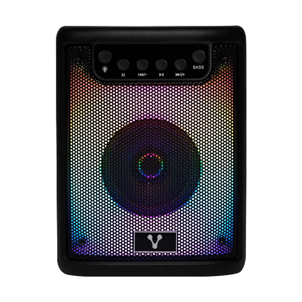 Bafle Voragoksp-180negro 3