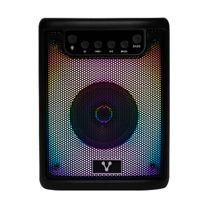 Bafle Voragoksp-180negro 3