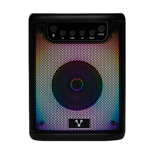 Bafle Voragoksp-180negro 3