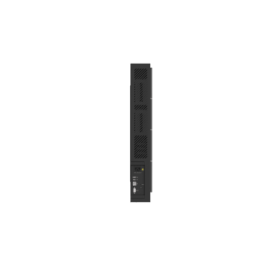 Estación de Descarga para Cámaras Portátiles HIKVISION  / Incluye 1 HDD de 2 TB