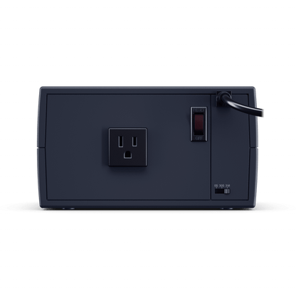 Regulador Cyberpower Lb2500vr 2500va/1500w, 120v, 1 Tomacorrientes 5-15r, 5 AÑos De Garantia.