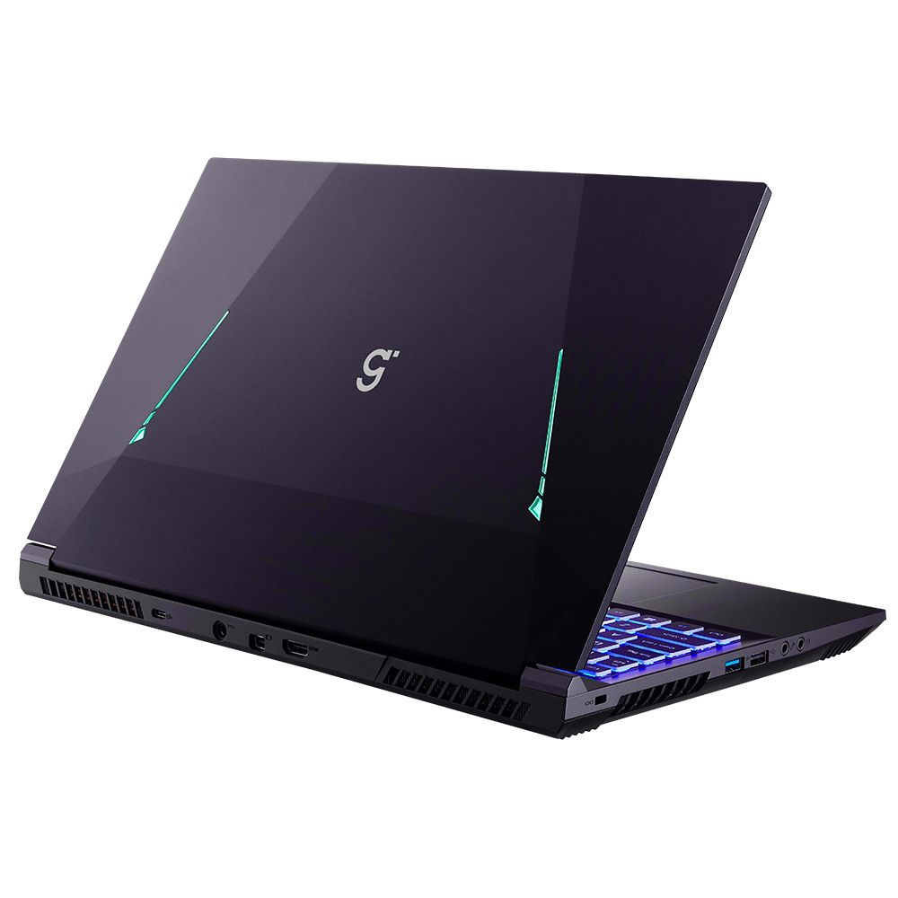 Portatil Gamer Ghia Libero Lb16gi5 / 15.6 Fhd Ips 144hz / Intel Core I5 12450h Hasta 4.4 Ghz / Ddr4 16 Gb / 512 Ssd Nvme / Nvidia Rtx 3050 4gb / Teclado Retroiluminado Esp / Wifi 6 / Bt 5.2 / Win 11 Home